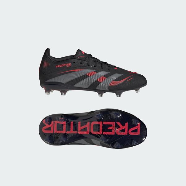 Buty Predator Elite FG Kids