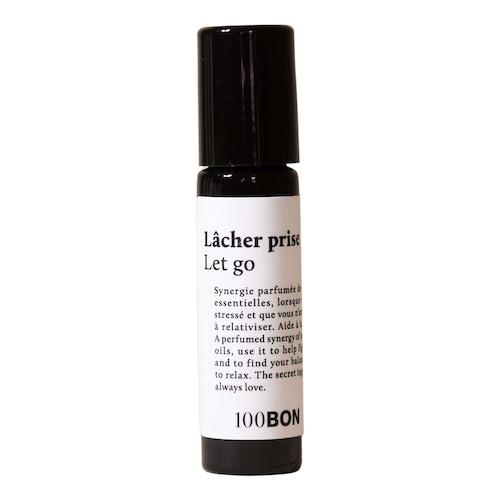Lâcher-prise – Olejek aromakologiczny roll on