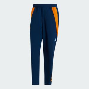 Real Madrid Tiro 24 Competition Presentation Tracksuit Bottoms