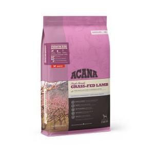 ACANA – jagnię z hodowli na pastwisku 11,4 kg