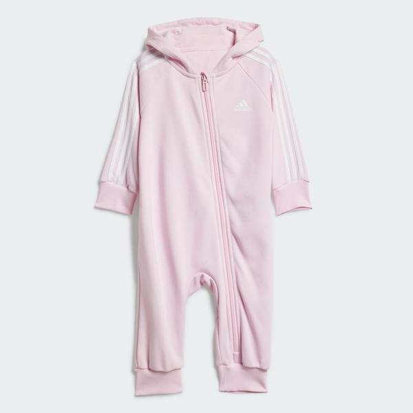 Dziecięce body Essentials 3-Stripes French Terry