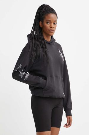 Puma bluza bawełniana PUMA X SOPHIA CHANG