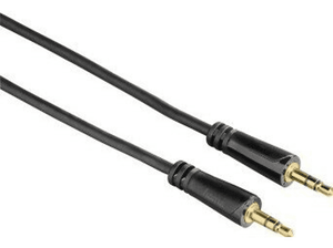 Kabel HAMA Jack 3.5 mm - 1.5 m
