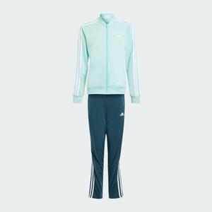 Essentials 3-Stripes Track Suit