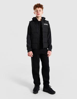 Hoodrich Bezrękawnik Ply Gilet