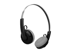 Bezprzewodowe słuchawki nauszne PHILIPS TAH2000BK/00 Czarny