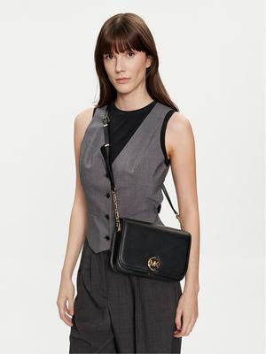MICHAEL Michael Kors Torebka 30S4GD8M2L Czarny