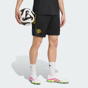 Manchester United Tiro 25 Competition Training Shorts