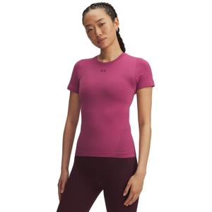 UNDER ARMOUR koszulka damska treningowa krótki rękaw Vanish Seamless (XS)