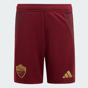 Szorty AS Roma 24/25 Home Kids