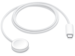 Przewód USB-C do szybkiego ładowania APPLE Watch 1m Biały MT0H3ZM/A