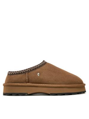 EMU Australia Śniegowce Sharky Scuff W13179 Brązowy