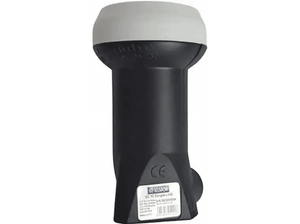 Konwerter satelitarny TELKOM-TELMOR SC 10 Single LNB