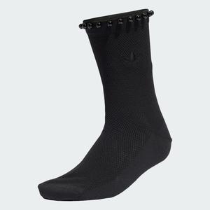 SKARPETY PEARLS CREW SOCKS 1 PAIR