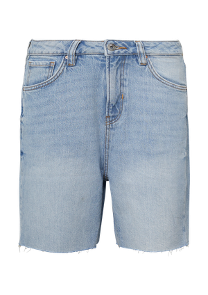 Jeansy Mom / Relaxed Fit / High Rise
