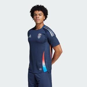 San Diego FC 25/26 Home Authentic Jersey