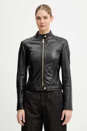 Marciano by Guess kurtka skórzana NADA