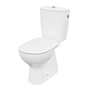 Kompakt WC 682 Arteco co 020 3/5 l deska pp new Cersanit