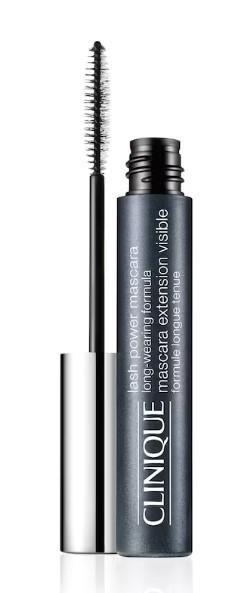Clinique Lash Power Long-Wearing Tusz do Rzęs 01 Black Onyx