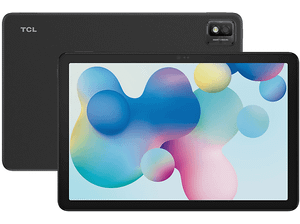 Tablet TCL Nxtpaper 10s 10.1 (2022) Wi-Fi 4GB 64GB Szary (Dark Gray)