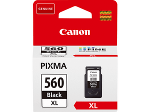Wkład atramentowy CANON PG-560XL