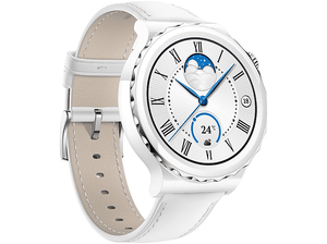 Smartwatch GPS HUAWEI Watch GT 3 Pro 43 mm Classic