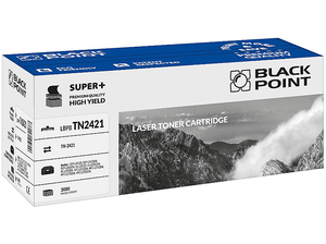 Kaseta z tonerem BLACK POINT LBPBTN2421