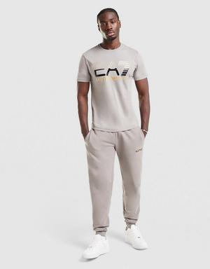 Emporio Armani 7 T-Shirt Graphic