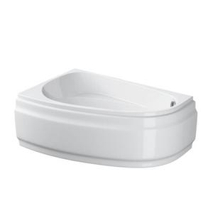 Wanna asymetryczna Joanna new lewa 150 x 95 cm