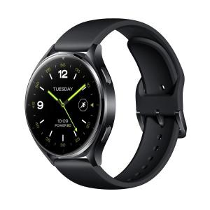 XIAOMI Smartwatch Watch 2 czarny
