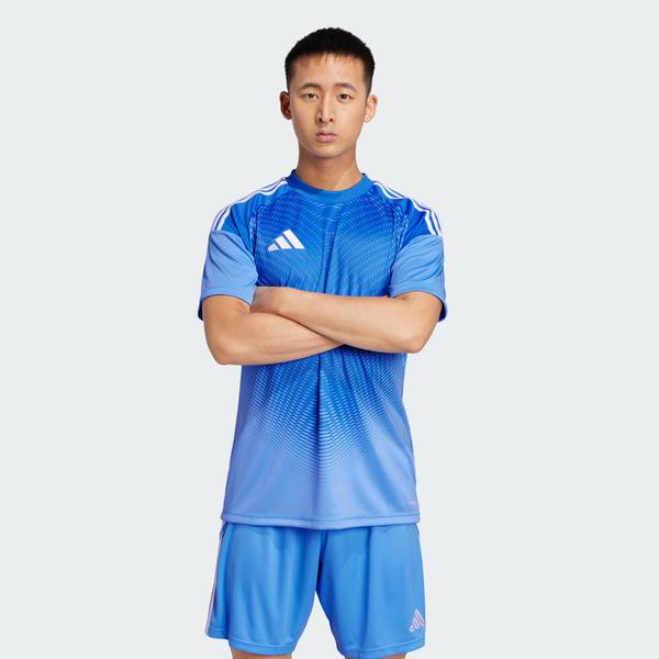 Tiro 25 Competition Goalkeeper Jersey
