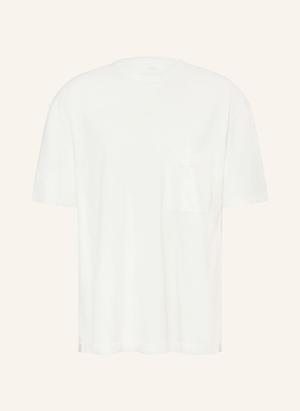 Lemaire Koszulka Oversize weiss