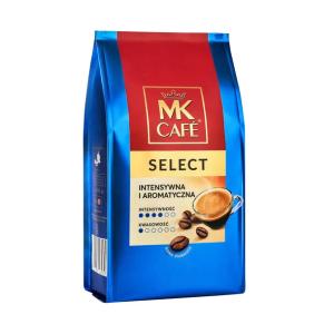 Kawa ziarnista mieszana MK Cafe Select 1000 g