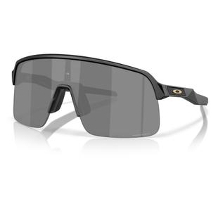 OAKLEY okulary przeciwsłoneczne sportowe SUTRO LITE czarne (one size)