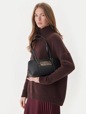 LOVE MOSCHINO Torebka JC4332PP0NK1300A Czarny