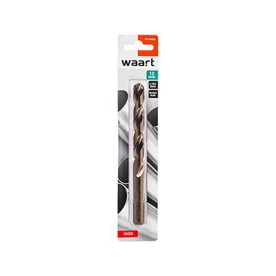 Wiertło do metalu kobaltowe 12,0 mm Jufisto