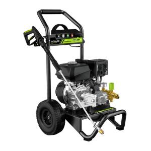 Myjka ciśnieniowa spalinowa 4800W HPC200G-CRT STALCO PERFECT S059498909