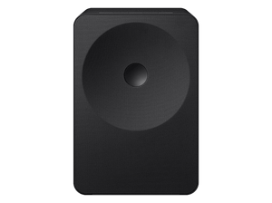 Głośnik sieciowy SAMSUNG Music Studio 7 HW-LS70H/EN Czarny