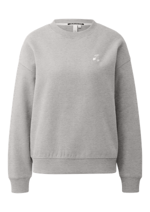 Bluza z haftem