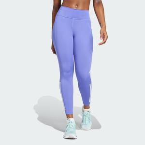 Dailyrun 3-Stripes 7/8 Leggings