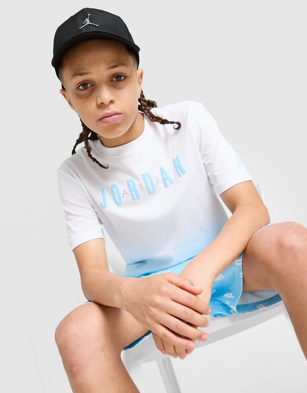 Jordan T Shirt Gradient