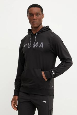 Puma bluza treningowa Cloudspun