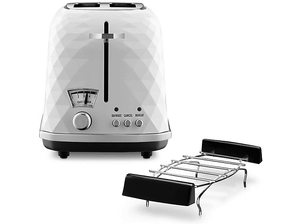 Toster DE LONGHI CTJ 2103 W Brillante