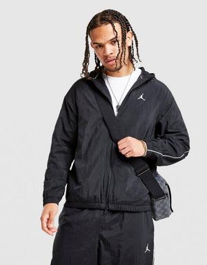 Jordan Bluza Rozpinana Z Kapturem M J Sprt Clssc