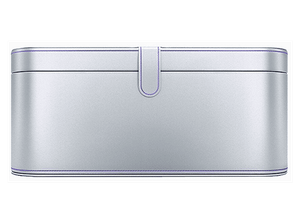 Etui na suszarkę DYSON 968683-04 Supersonic Srebrne