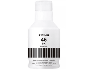 Tusz CANON GI-46BK