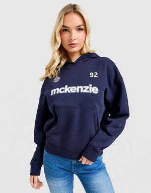 Mckenzie Bluza Z Kapturem Kenzy