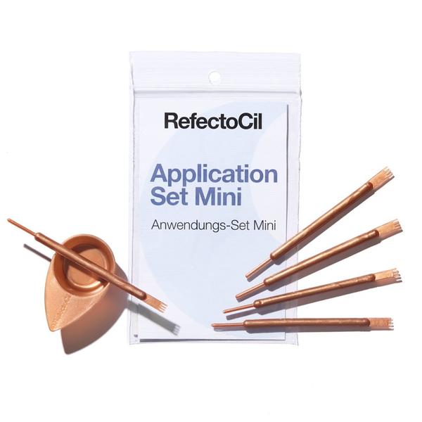Refectocil Mini Zestaw do Aplikacji Henny