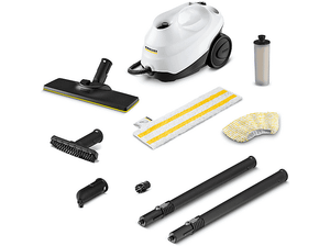 Parownica KARCHER 1.513-650.0 SC 3 EASYFIX Biały