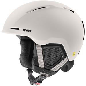 UVEX Kask narciarski Monte LT MIPS szary (59-61)